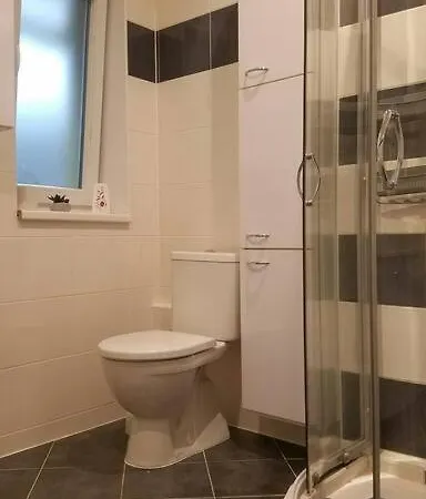 Stella בית נופש Prostějov