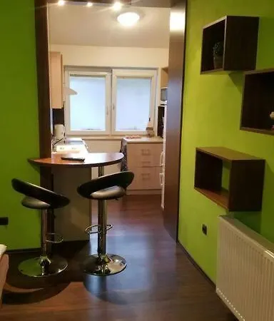 Prázdninový dům Stella