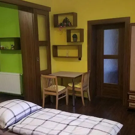 Holiday home Stella Prostejov