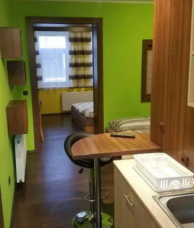 Stella בית נופש Prostějov