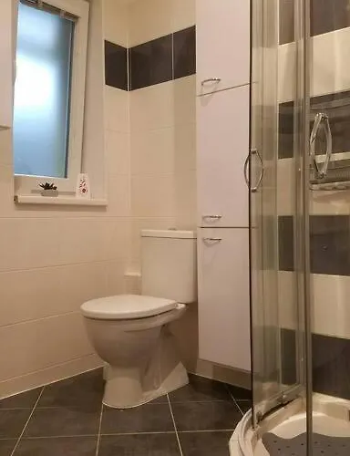 Stella Feriehus Prostějov